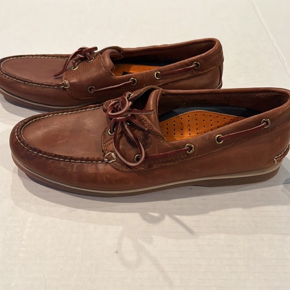 Timberland - Picture 3 of 9